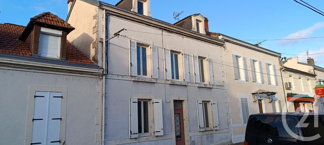 maison - PERIGUEUX - 24