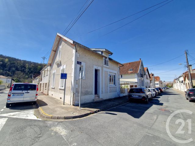 maison à vendre - 4 pièces - 98.63 m2 - PERIGUEUX - 24 - AQUITAINE - Century 21 Mazaudon Immobilier