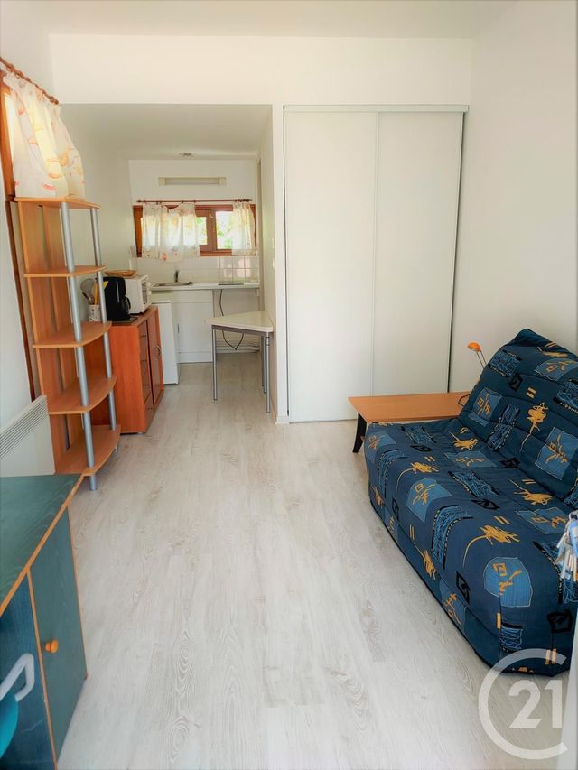Studio à louer - 1 pièce - 20.0 m2 - PERIGUEUX - 24 - AQUITAINE - Century 21 Mazaudon Immobilier