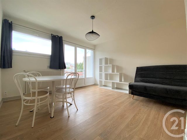 Appartement F1 à louer - 1 pièce - 30.0 m2 - PERIGUEUX - 24 - AQUITAINE - Century 21 Mazaudon Immobilier