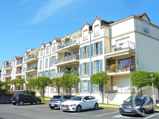 Appartement F4 à vendre - 5 pièces - 84.2 m2 - PERIGUEUX - 24 - AQUITAINE - Century 21 Mazaudon Immobilier