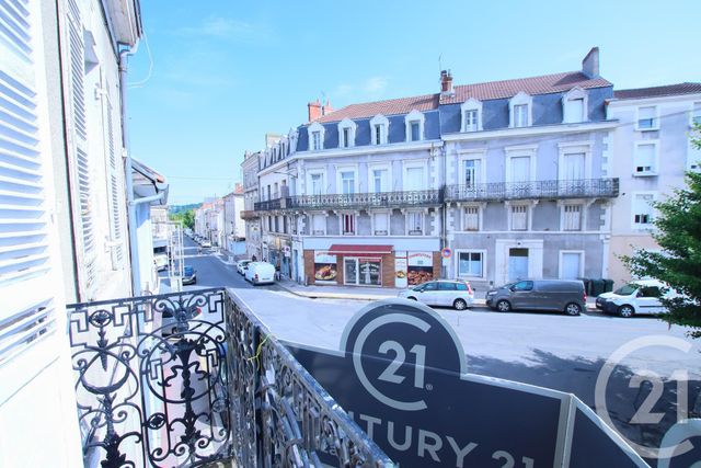 appartement à louer - 4 pièces - 71.0 m2 - PERIGUEUX - 24 - AQUITAINE - Century 21 Mazaudon Immobilier