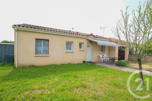 maison - MARSAC SUR L ISLE - 24