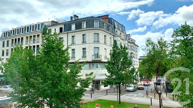 entreprise à louer - 115.0 m2 - PERIGUEUX - 24 - AQUITAINE - Century 21 Mazaudon Immobilier