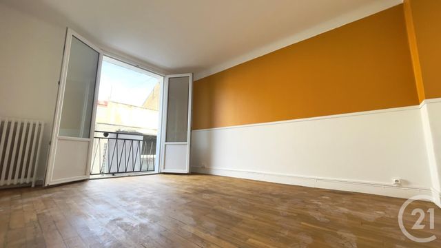 appartement à louer - 3 pièces - 54.6 m2 - PERIGUEUX - 24 - AQUITAINE - Century 21 Mazaudon Immobilier