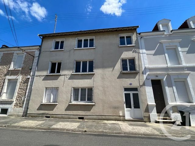 immeuble - PERIGUEUX - 24