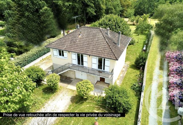 maison à louer - 4 pièces - 87.0 m2 - COULOUNIEIX CHAMIERS - 24 - AQUITAINE - Century 21 Mazaudon Immobilier