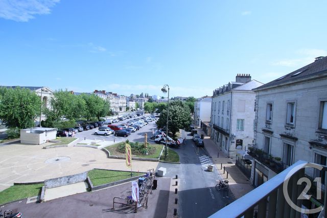 Appartement F4 à louer PERIGUEUX