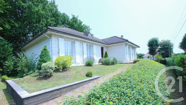 maison à vendre - 6 pièces - 156.0 m2 - TRELISSAC - 24 - AQUITAINE - Century 21 Mazaudon Immobilier