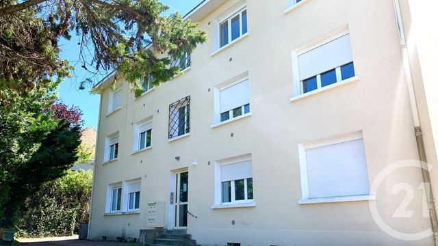 Appartement F3 à louer - 3 pièces - 72.0 m2 - THIVIERS - 24 - AQUITAINE - Century 21 Mazaudon Immobilier