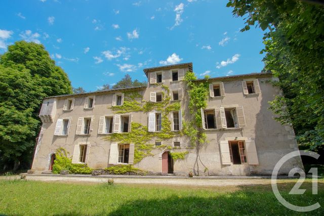 maison - CHATEAU L EVEQUE - 24