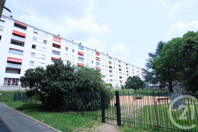 Appartement F6 à vendre - 6 pièces - 126.6 m2 - PERIGUEUX - 24 - AQUITAINE - Century 21 Mazaudon Immobilier