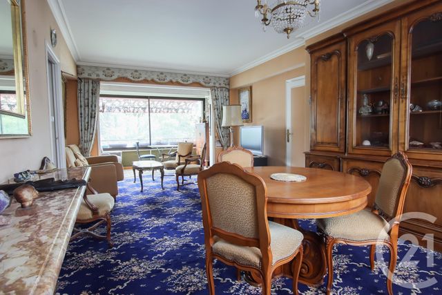 Appartement F6 à vendre - 6 pièces - 126.6 m2 - PERIGUEUX - 24 - AQUITAINE - Century 21 Mazaudon Immobilier