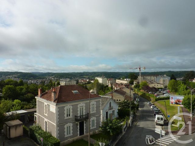 appartement - PERIGUEUX - 24