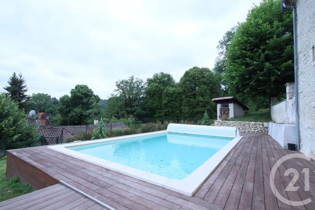 Afficher la photo en grand maison à vendre - 11 pièces - 295.22 m2 - PERIGUEUX - 24 - AQUITAINE - Century 21 Mazaudon Immobilier