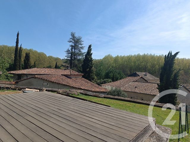 Afficher la photo en grand maison à vendre - 11 pièces - 295.22 m2 - PERIGUEUX - 24 - AQUITAINE - Century 21 Mazaudon Immobilier