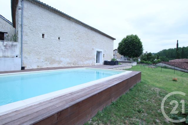 Afficher la photo en grand maison à vendre - 11 pièces - 295.22 m2 - PERIGUEUX - 24 - AQUITAINE - Century 21 Mazaudon Immobilier