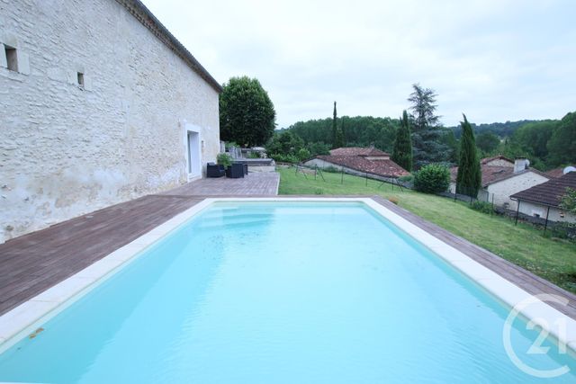 Afficher la photo en grand maison à vendre - 11 pièces - 295.22 m2 - PERIGUEUX - 24 - AQUITAINE - Century 21 Mazaudon Immobilier