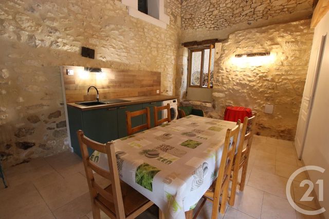 Afficher la photo en grand maison à vendre - 11 pièces - 295.22 m2 - PERIGUEUX - 24 - AQUITAINE - Century 21 Mazaudon Immobilier