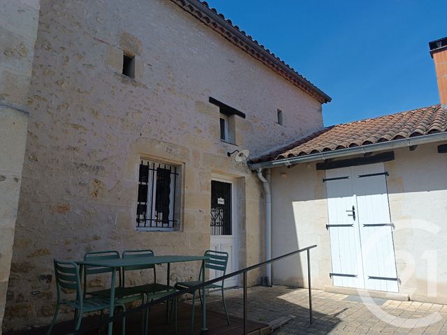Afficher la photo en grand maison à vendre - 11 pièces - 295.22 m2 - PERIGUEUX - 24 - AQUITAINE - Century 21 Mazaudon Immobilier