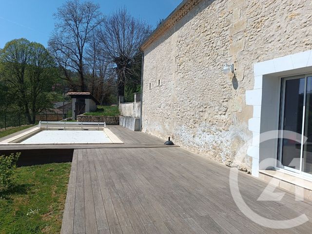 Afficher la photo en grand maison à vendre - 11 pièces - 295.22 m2 - PERIGUEUX - 24 - AQUITAINE - Century 21 Mazaudon Immobilier