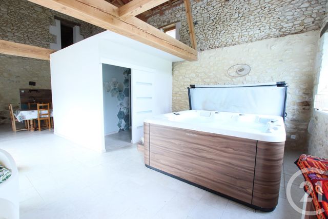 Afficher la photo en grand maison à vendre - 11 pièces - 295.22 m2 - PERIGUEUX - 24 - AQUITAINE - Century 21 Mazaudon Immobilier