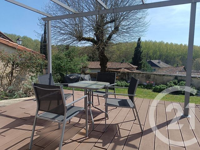 Afficher la photo en grand maison à vendre - 11 pièces - 295.22 m2 - PERIGUEUX - 24 - AQUITAINE - Century 21 Mazaudon Immobilier