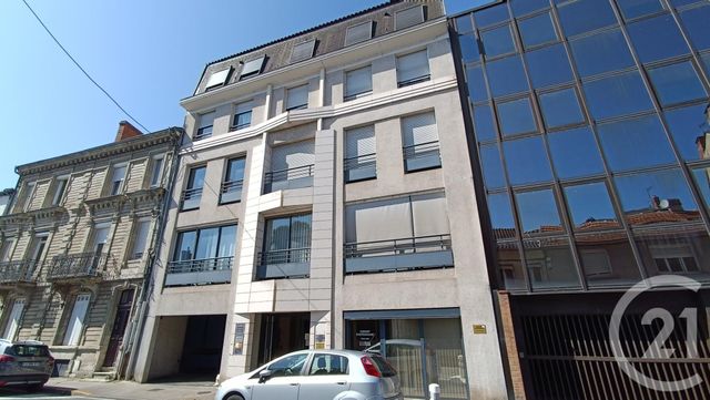 appartement - PERIGUEUX - 24