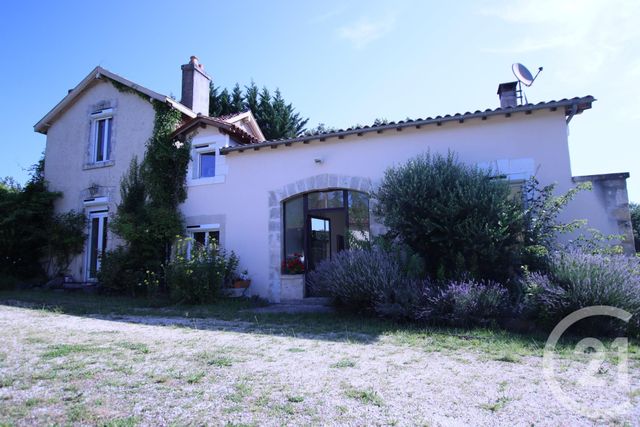 maison - TRELISSAC - 24