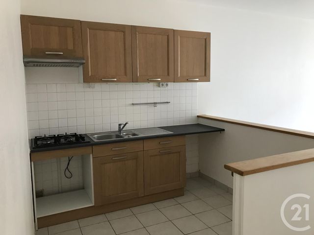 appartement - PERIGUEUX - 24