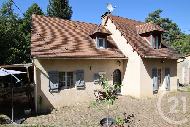 maison à vendre - 4 pièces - 75.0 m2 - PERIGUEUX - 24 - AQUITAINE - Century 21 Mazaudon Immobilier