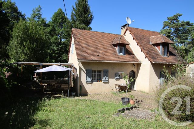 maison - PERIGUEUX - 24