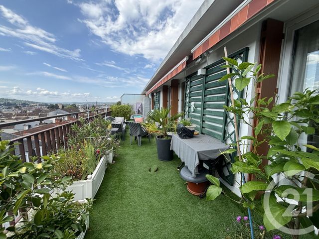Appartement T4 à vendre PERIGUEUX