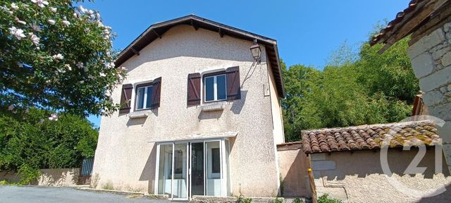 maison - CHATEAU L EVEQUE - 24