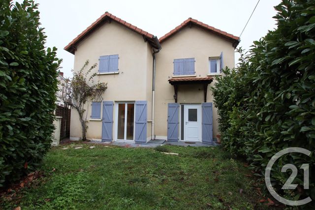 Maison à louer PERIGUEUX