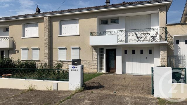maison - COULOUNIEIX CHAMIERS - 24
