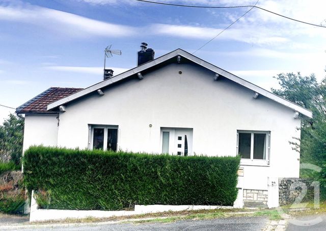 maison - COULOUNIEIX CHAMIERS - 24