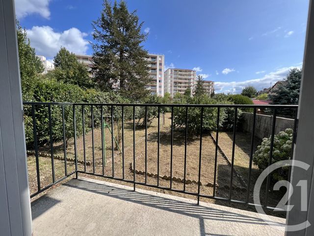 appartement - PERIGUEUX - 24