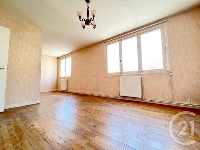 appartement - PERIGUEUX - 24
