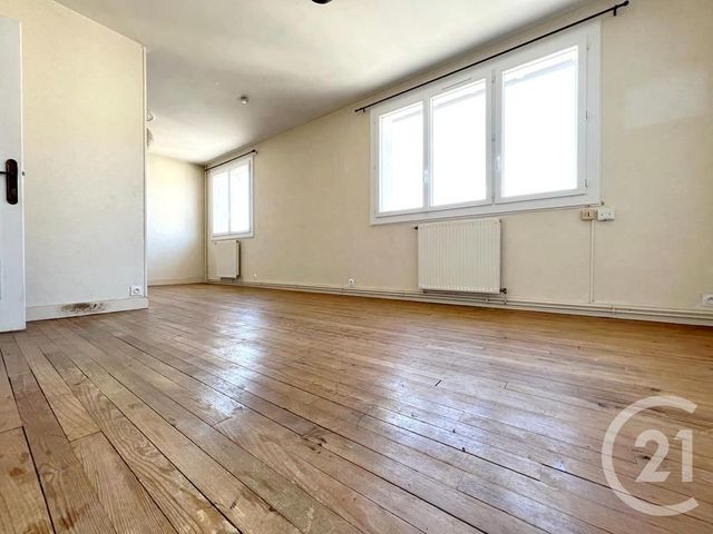 appartement - PERIGUEUX - 24