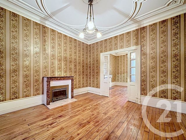 maison à vendre - 8 pièces - 160.0 m2 - PERIGUEUX - 24 - AQUITAINE - Century 21 Mazaudon Immobilier