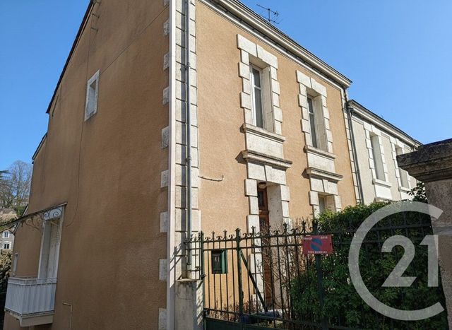 maison à vendre - 8 pièces - 157.0 m2 - PERIGUEUX - 24 - AQUITAINE - Century 21 Mazaudon Immobilier