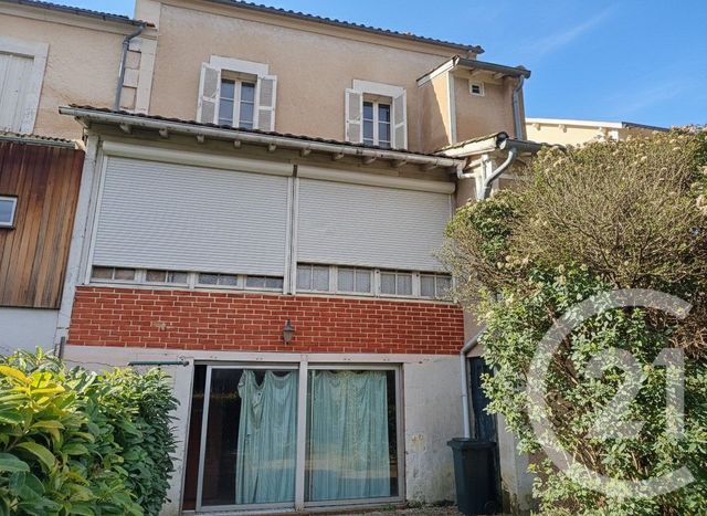 maison à vendre - 8 pièces - 157.0 m2 - PERIGUEUX - 24 - AQUITAINE - Century 21 Mazaudon Immobilier