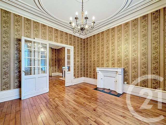 maison à vendre - 8 pièces - 160.0 m2 - PERIGUEUX - 24 - AQUITAINE - Century 21 Mazaudon Immobilier
