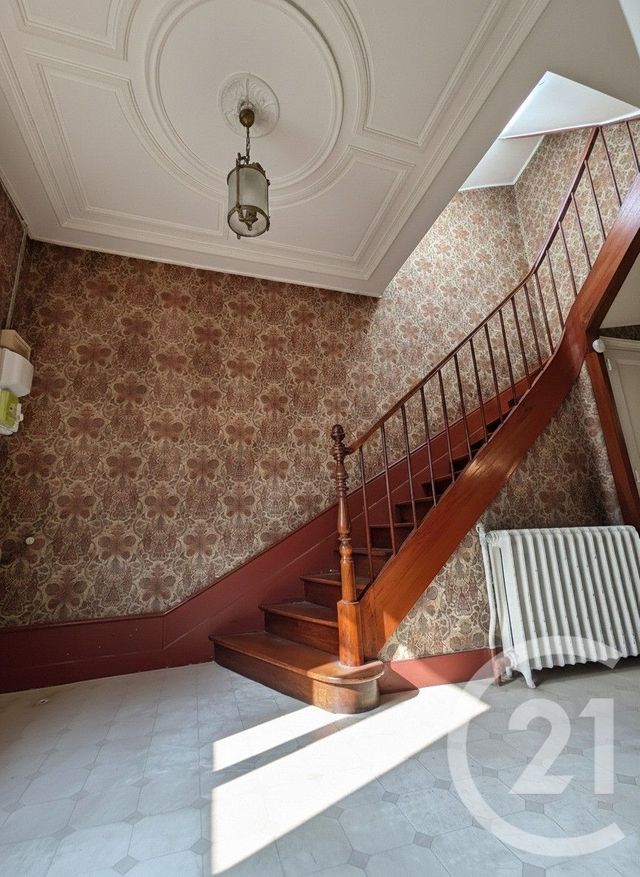 maison à vendre - 8 pièces - 157.0 m2 - PERIGUEUX - 24 - AQUITAINE - Century 21 Mazaudon Immobilier