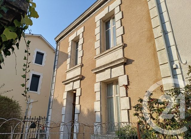 maison à vendre - 8 pièces - 157.0 m2 - PERIGUEUX - 24 - AQUITAINE - Century 21 Mazaudon Immobilier