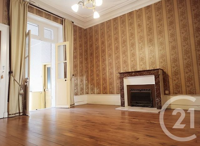 maison à vendre - 8 pièces - 157.0 m2 - PERIGUEUX - 24 - AQUITAINE - Century 21 Mazaudon Immobilier