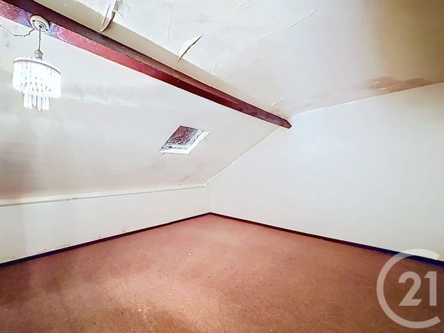 maison à vendre - 8 pièces - 160.0 m2 - PERIGUEUX - 24 - AQUITAINE - Century 21 Mazaudon Immobilier