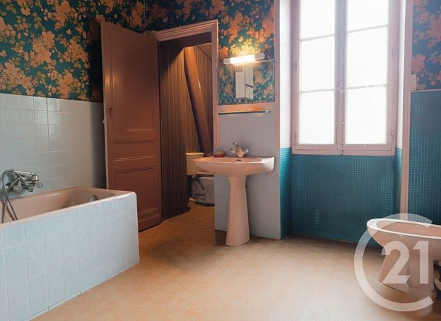 maison à vendre - 8 pièces - 157.0 m2 - PERIGUEUX - 24 - AQUITAINE - Century 21 Mazaudon Immobilier