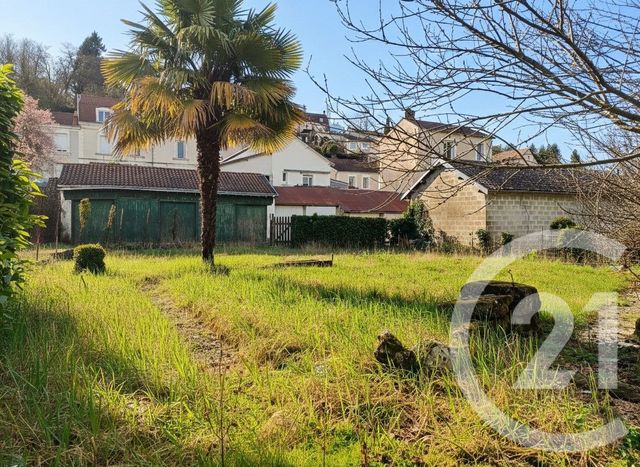maison à vendre - 8 pièces - 157.0 m2 - PERIGUEUX - 24 - AQUITAINE - Century 21 Mazaudon Immobilier